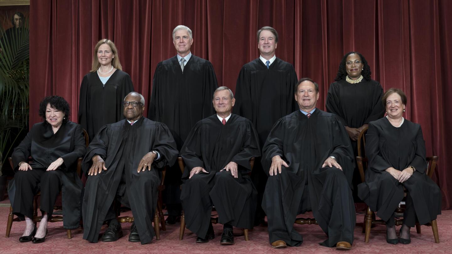 Picture of the supreme court hot sale justices